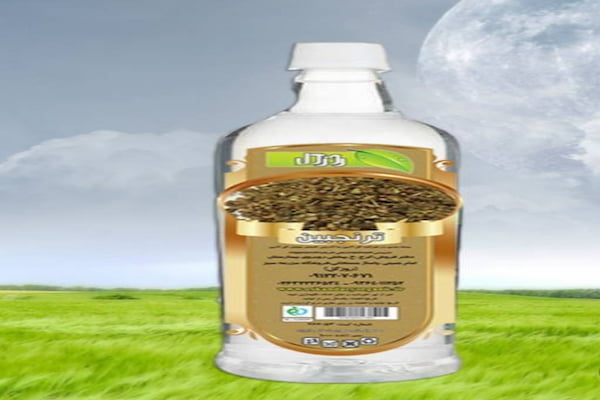 خرید عرق ترنجبین + قیمت فروش استثنایی
